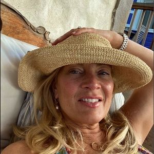 Meet your Posher, Maryellen